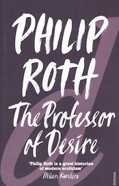 Roth The Professor of Desire