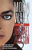 Moonwalk (Michael Jackson) Лунная походка (Майкл Джексон) / Книги на английском языке - 1