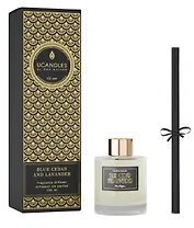 Диффузор ароматический Blue cedar,Lavender (130мл) (4640011520676)