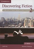 Discovering Fiction 2Ed Level 2 SB - 0
