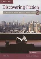 Discovering Fiction 2Ed Level 2 SB