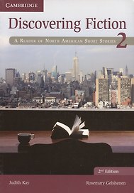 Discovering Fiction 2Ed Level 2 SB