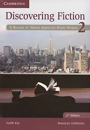 Discovering Fiction 2Ed Level 2 SB