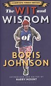 The Wit and Wisdom of Boris Johnson - 0