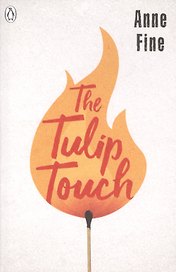 The Tulip Touch
