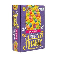 Настольная игра «Ананас», Origami
