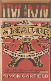 In Miniature. How Small Things Illuminate the World
