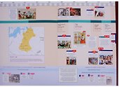 Наглядная хронология Выпуск 5 Средневековая Русь 839-1462 (Баранов) - 2