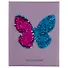 Дневник школьный GoodMark, Sparkling Butterfly - 0