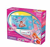 Оригами Winx Мозаика. Клатч "Bloom" 11327