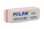 Ластик "620", скошенный, Milan