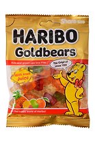 Мармелад HARIBO Золотые Мишки, 80г