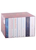 Throne of Glass Paperback Box Set (комплект из 8 книг) - 2