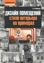 Дизайн помещений: стили интерьера на примерах