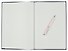 Книга учета А4 96л кл, офсет, глянц.лам., книжн.переплет, Проф-Пресс - 1