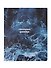 Дневник шк. "Ocean", пучина, иск.кожа, интегр.переплёт, ляссе - 0