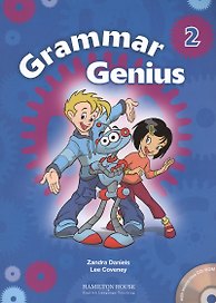 Grammar Genius 2 : Student's Book