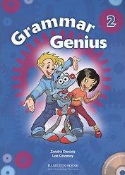Grammar Genius 2 : Student's Book