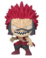 Фигурка Funko POP! Animation My Hero Academia Eijiro Unbreakable (1009)