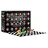 Набор подарочный Funko Advent Calendar FNAF 2023 (Pkt POP) (24 фигурки) (Fun72480) - 1
