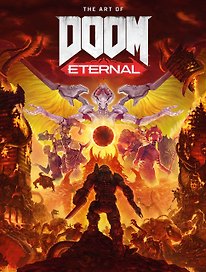 The Art Of Doom. Eternal