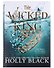 The Wicked King (The Folk of the Air #2) - 0