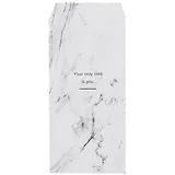 Конверт для денег «Marble», 5 шт