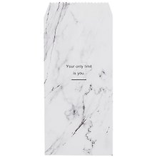 Конверт для денег «Marble», 5 шт