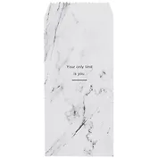 Конверт для денег «Marble», 5 шт