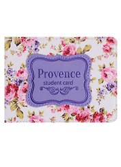Обложка для студенческого билета "Provence"