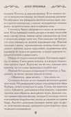Агент призрака. Книга 2. Чёрная Панна - 2
