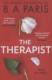 The Therapist