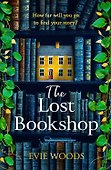 The Lost Bookshop - 0