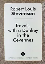 Travels with a Donkey in the Cevennes