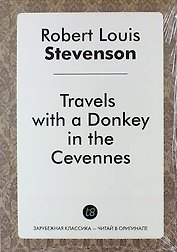 Travels with a Donkey in the Cevennes
