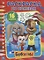 Барбоскины. 16 наклеек. Раскраска по номерам - 0