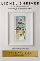 The Mandibles A Family 2029-2047 (м) Shriver (515 страниц)