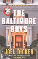 The Baltimore Boys (м) Dicker