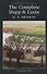 The Complete Mapp & Lucia. Volume Two - 0