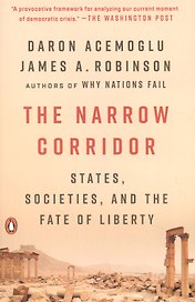 The Narrow Corridor