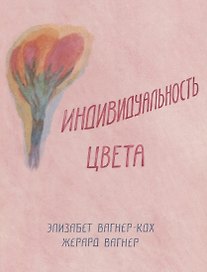Индивидуальность цвета. Путь упражнений по живописи и переживанию цвета