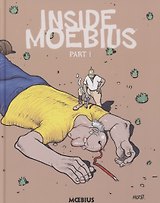 Moebius Library: Inside Moebius Part 1