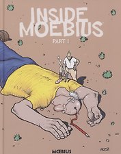 Moebius Library: Inside Moebius Part 1
