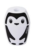 Точилка «SHAKKY», 1 отверстие, пластик, Maped, с контейнером, в ассортименте - 2