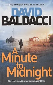 A Minute to Midnight