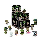Фигурка FUNKO I am Groot. Подвижная фигурка Mystery Minis (FNK70656) - 0
