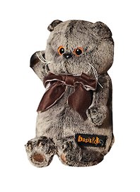 Мягкая игрушка Басик бантик (22 см) (Ks22-007)