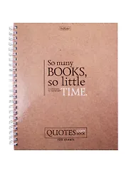 Тетрадь в клетку Hatber, "Леттеринг", 120 листов