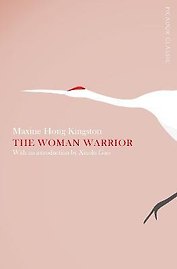 The Woman Warrior