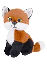 Мягкая игрушка Лисенок (20см)